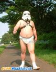 Stormtrooper #7's Photo