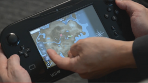 Zelda Wii U Map 3